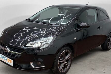 Opel Corsa 67.242 km 11.899 &euro; Duisburg 47138