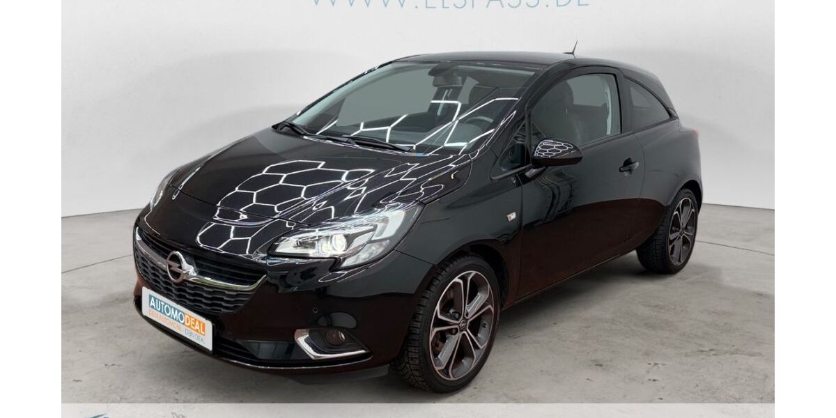 Opel Corsa 67.242 km 11.899 &euro; Duisburg 47138