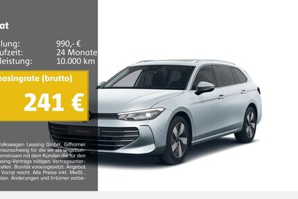 VW Passat 10.015 km 33.480 &euro; Bochum 44892