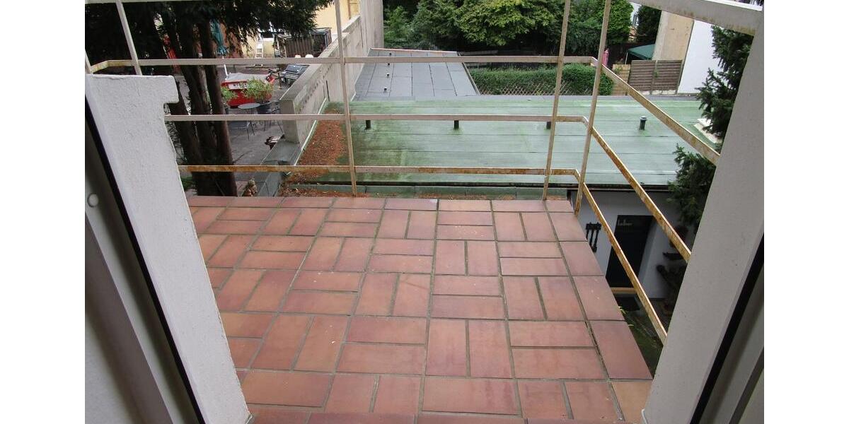 Etagenwohnung Essen Stadtbezirk III - 2.5 Zimmer, 40 m&sup2;, 420&euro; | Angebot:25806828