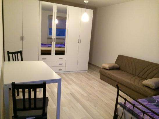 Zimmer Düsseldorf Unterrath - 1 Zimmer, 600&euro; | Angebot:25381569