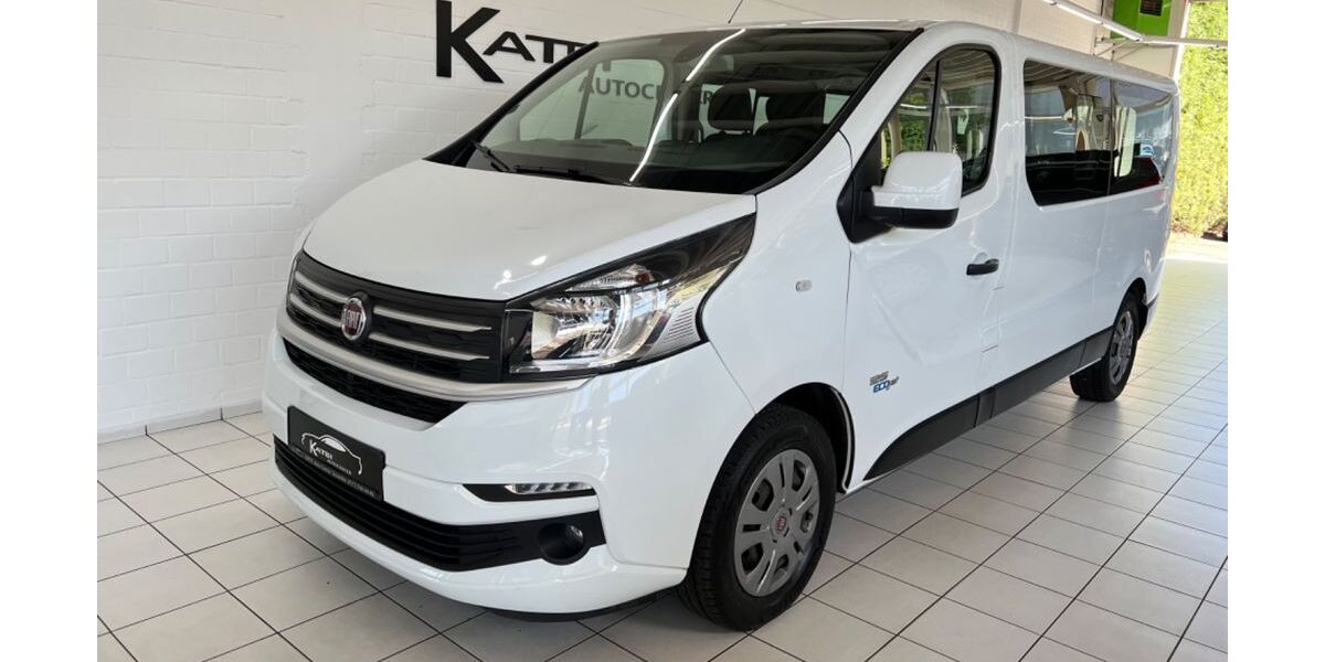 Fiat Talento 165.771 km 14.950 &euro; Schwelm 58332