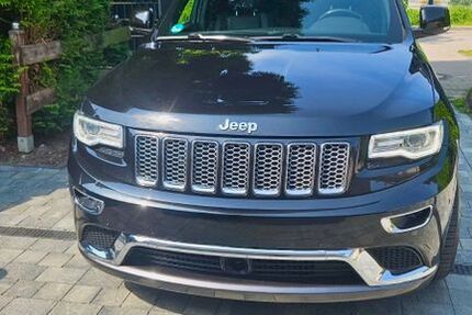 Jeep Grand Cherokee 98.570 km 21.500 &euro; Ratingen 40880