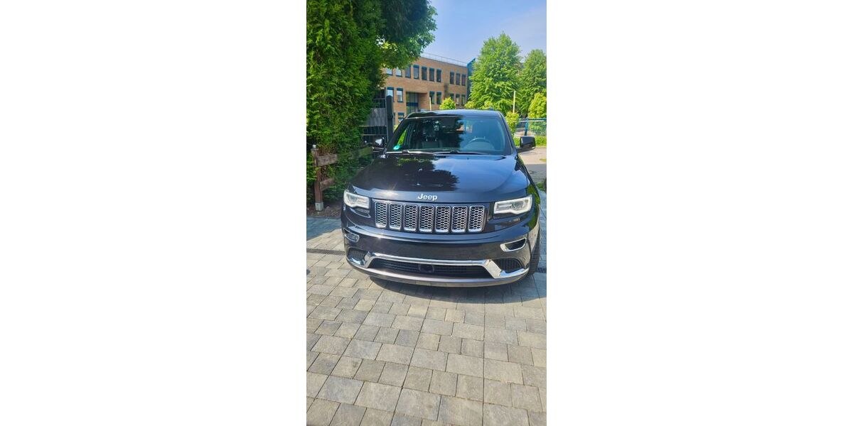 Jeep Grand Cherokee 98.570 km 21.500 &euro; Ratingen 40880