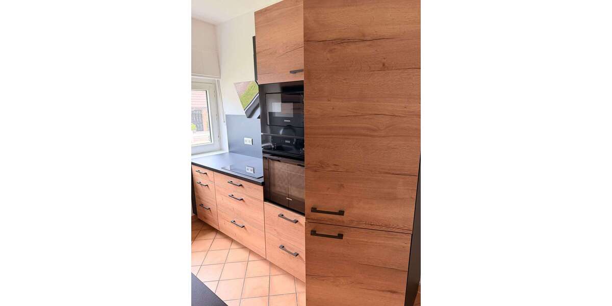 Etagenwohnung Essen Altendorf - 4 Zimmer, 85 m&sup2;, 730&euro; | Angebot:27014521