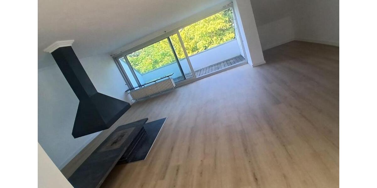 Maisonettenwohnung Düsseldorf Stadtbezirk 2 - 2 Zimmer, 108 m&sup2;, 1.400&euro; | Angebot:27564921