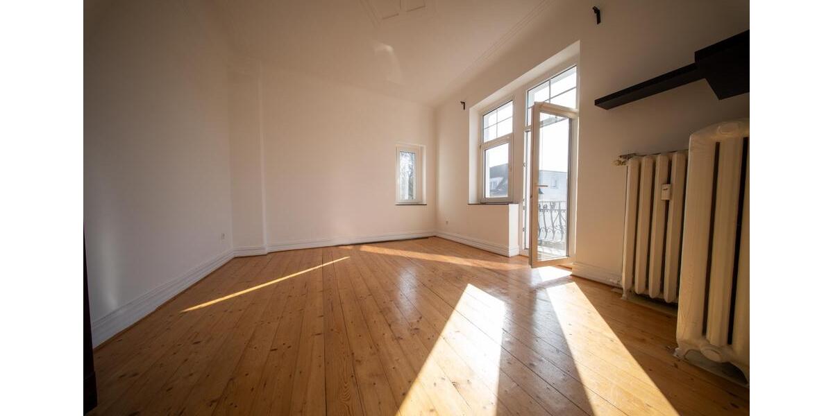 Etagenwohnung Solingen Burg - 2.5 Zimmer, 88 m&sup2;, 950&euro; | Angebot:25965198