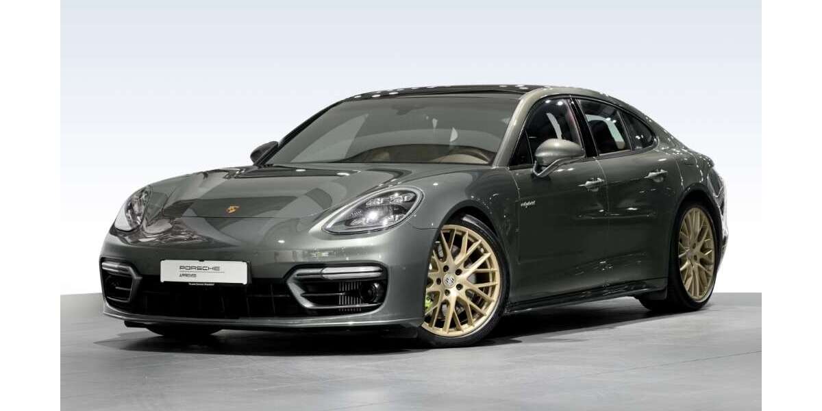 Porsche Panamera 149.800 km 69.900 &euro; Düsseldorf 40468