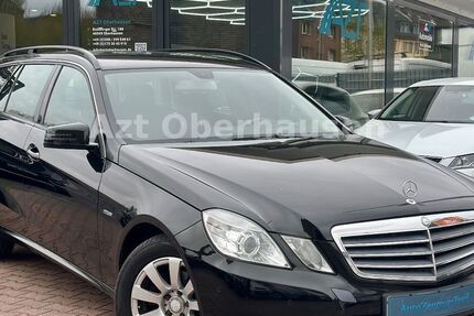 Mercedes-Benz E 220 339.000 km 3.990 &euro; Oberhausen 46049