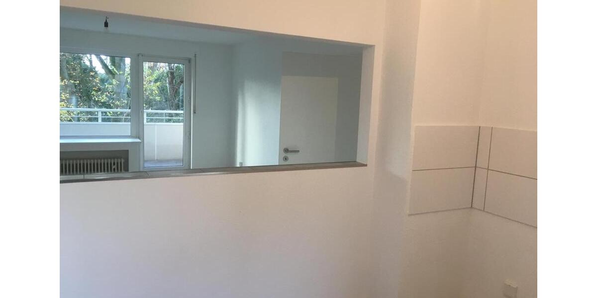 Hochparterre Gladbeck Alt-Rentfort - 3 Zimmer, 72 m&sup2;, 530&euro; | Angebot:27566415