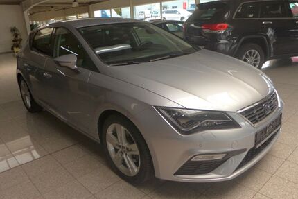 Seat Leon 132.183 km 12.990 &euro; Hattingen (bei Bochum) 45527