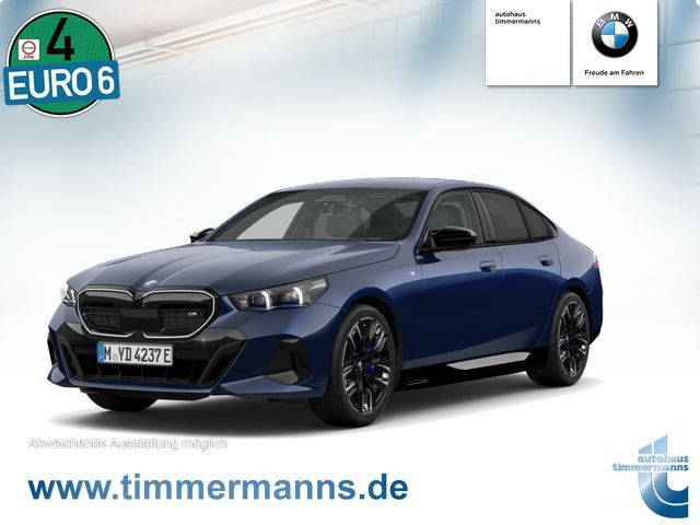 BMW i5 43.619 km 62.930 &euro; Düsseldorf 40549