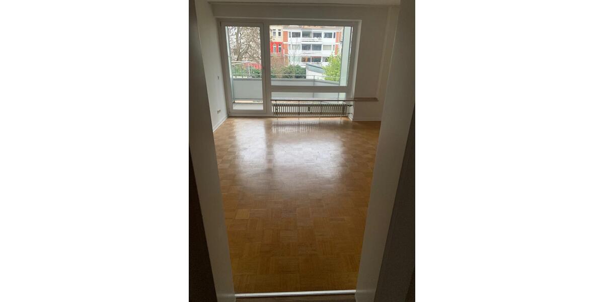 Etagenwohnung Düsseldorf Flingern Süd - 2 Zimmer, 55 m&sup2;, 1.050&euro; | Angebot:25981096