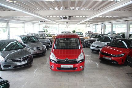 Citroen Berlingo 160.000 km 4.990 &euro; Essen 45356