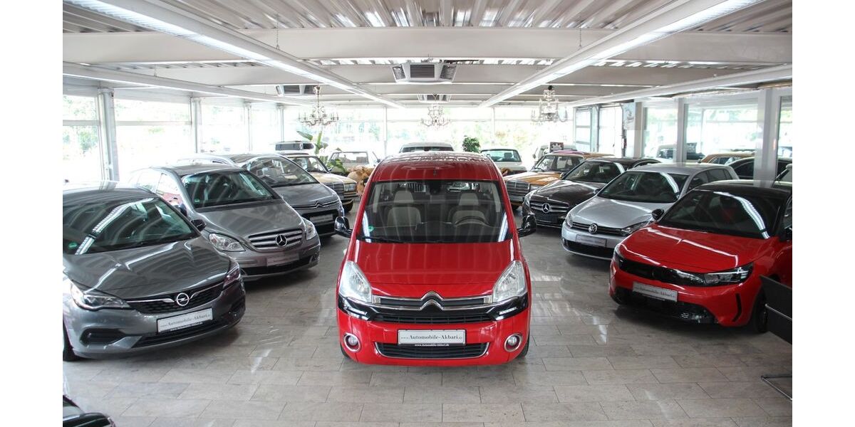 Citroen Berlingo 160.000 km 4.990 &euro; Essen 45356