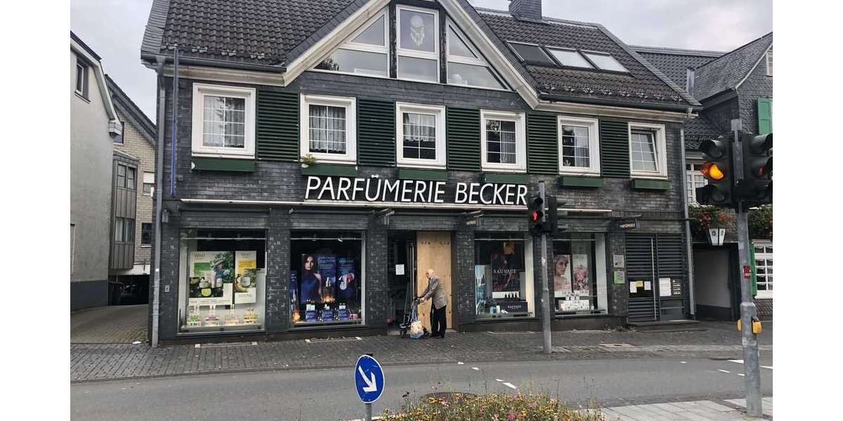 Gewerbeobjekt Wermelskirchen - 1.339&euro; | Angebot:24953538