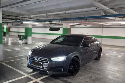 Audi A5 161.000 km 18.400 &euro; Remscheid 42855