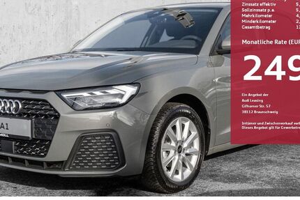 Audi A1 10.000 km 25.990 &euro; Düsseldorf 40549