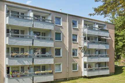Wohnung Bochum Werne - 3 Zimmer, 66 m&sup2;, 620&euro; | Angebot:27577313