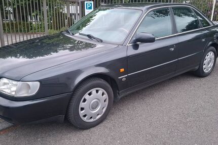 Audi A6 250.500 km 7.980 &euro; wuppertal 42277