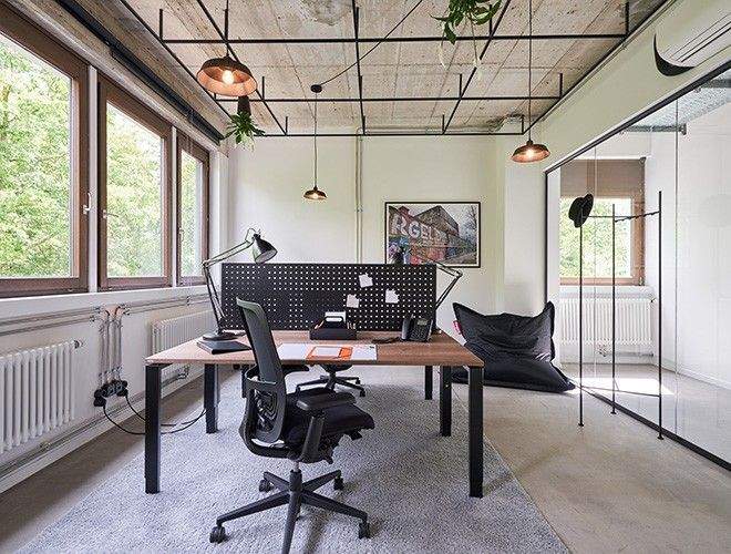 Gewerbeobjekt Neuss Hammfeld - 1.000&euro; | Angebot:25693165