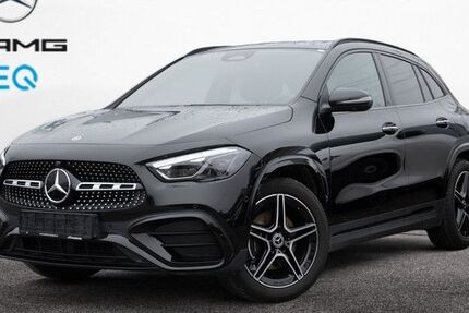 Mercedes-Benz GLA 200 21.230 km 39.890 &euro; Hagen 58135