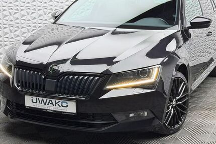 Skoda Superb 107.600 km 25.900 &euro; Solingen 42699