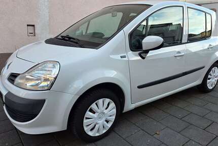 Renault Modus 139.000 km 3.790 &euro; Duisburg 47198