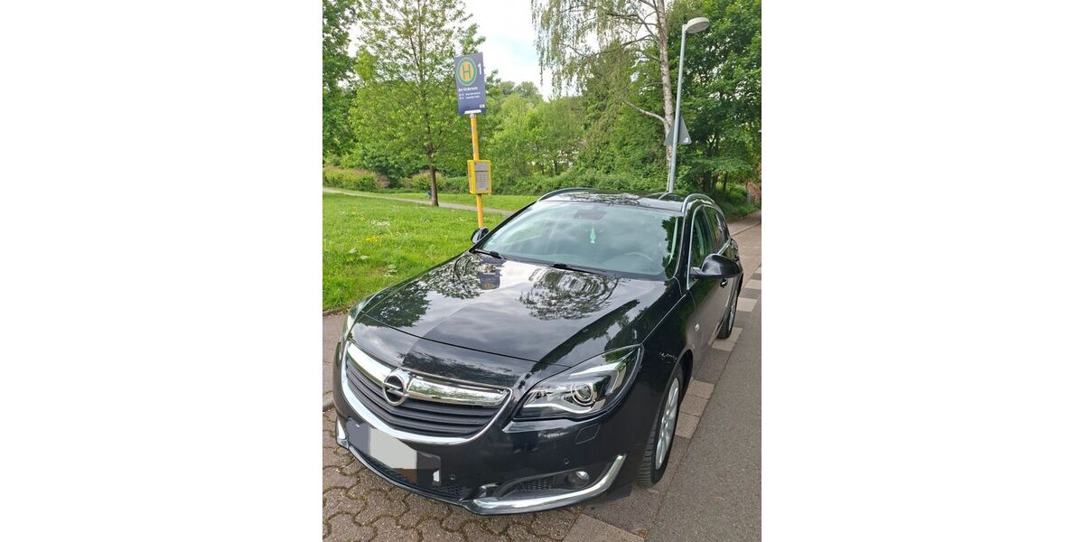Opel Insignia 126.000 km 8.000 &euro; Essen 45355