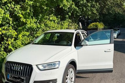 Audi Q3 149.956 km 10.999 &euro; Düsseldorf 40213