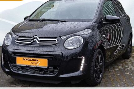 Citroen C1 31.605 km 10.670 &euro; Solingen 42697