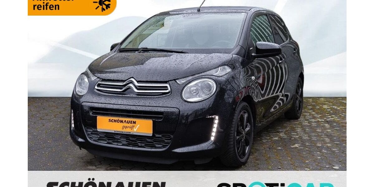 Citroen C1 31.605 km 10.670 &euro; Solingen 42697