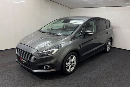 Ford S-Max 125.280 km 15.500 &euro; Wermelskirchen 42929