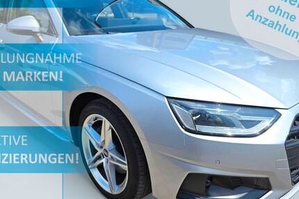 Audi A4 61.500 km 23.900 &euro; Hilden 40724