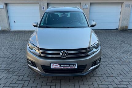 VW Tiguan 69.720 km 13.599 &euro; Essen 45356