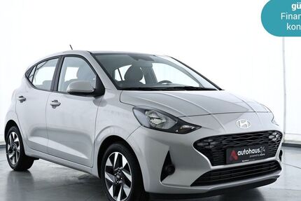 Hyundai i10 20.869 km 13.690 &euro; Wuppertal 42287