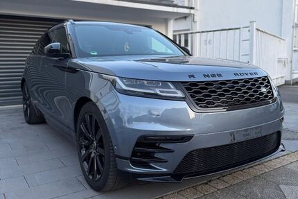 Land Rover Range Rover Velar 92.200 km 26.900 &euro; Hilden 40723