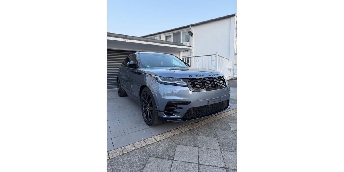 Land Rover Range Rover Velar 92.200 km 26.900 &euro; Hilden 40723