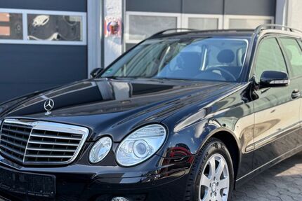 Mercedes-Benz E 200 147.641 km 7.390 &euro; Wülfrath 42489