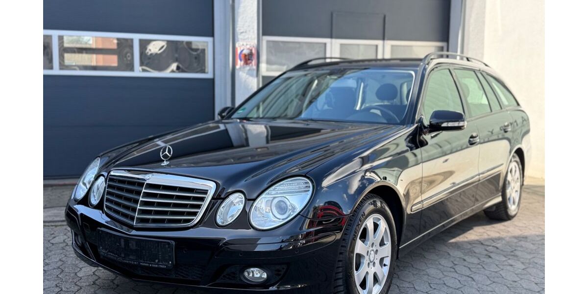 Mercedes-Benz E 200 147.641 km 7.390 &euro; Wülfrath 42489