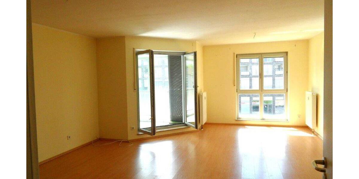 Etagenwohnung Herne Sodingen - 4 Zimmer, 96 m&sup2;, 800&euro; | Angebot:25880879