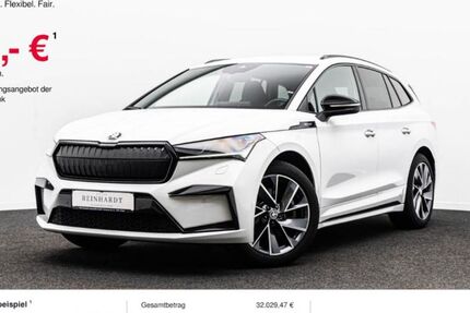 Skoda Enyaq 69.970 km 33.950 &euro; Hagen 58091