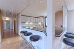 Dachgeschoßwohnung Oberhausen Biefang - 4 Zimmer, 97 m&sup2;, 217.000&euro; | Angebot:27224333