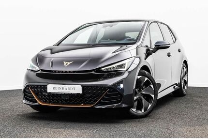 Cupra Born 31.632 km 28.580 &euro; Hagen 58091