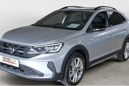 VW Taigo 8.712 km 26.880 &euro; Herne 44625