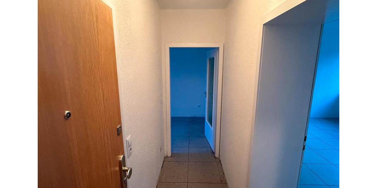 Erdgeschoßwohnung Hagen Hagen-Nord - 1 Zimmer, 42 m&sup2;, 390&euro; | Angebot:26415628