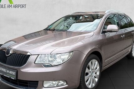 Skoda Superb 193.455 km 4.950 &euro; Ratingen 40880