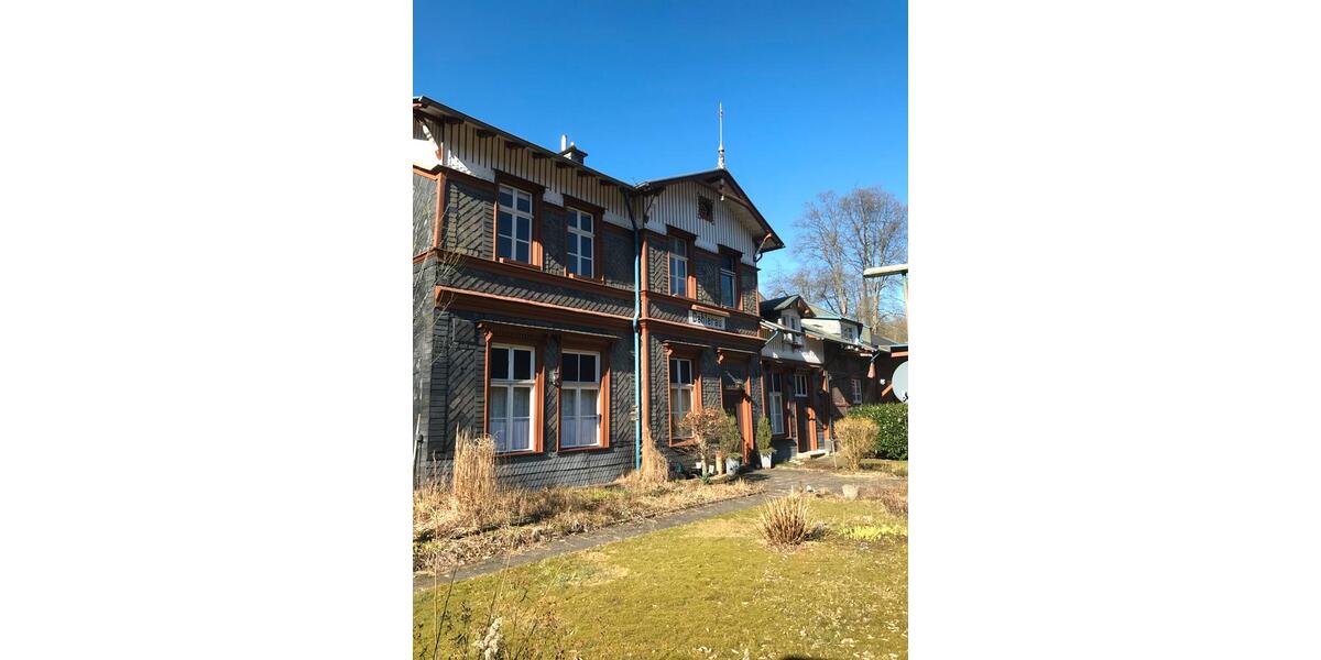 Mehrfamilienhaus, Wohnhaus Radevormwald - 9 Zimmer, 240 m&sup2;, 350.000&euro; | Angebot:27534476