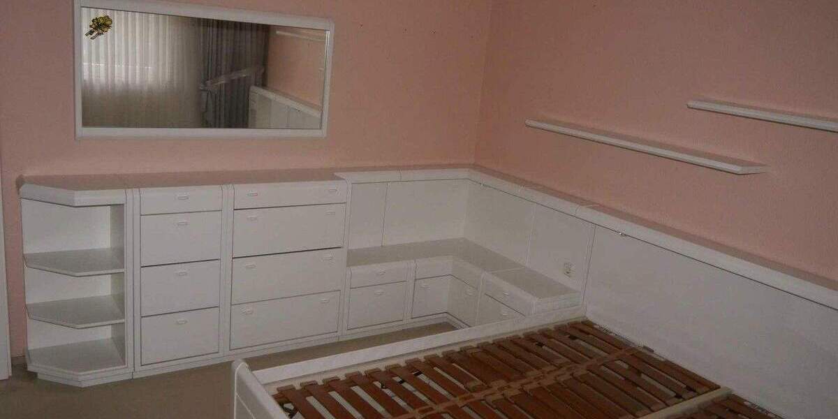 Etagenwohnung Mülheim an der Ruhr Heißen-Fulerum - 3 Zimmer, 95 m&sup2;, 275.500&euro; | Angebot:25716325