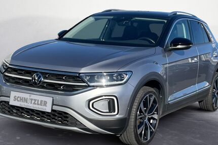 VW T-Roc 44.904 km 27.450 &euro; Hilden 40721